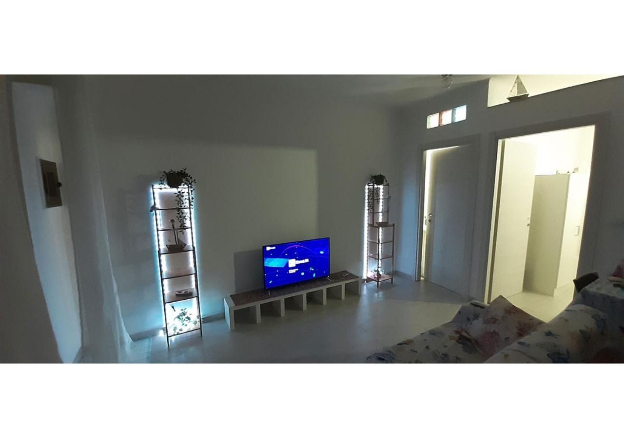 Perla Del Golfo - Voglia Di E Di Relax Apartment